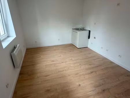 loue appartement centre ville avesnes sur helpe