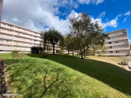 appartement 3 pièces 56 m²