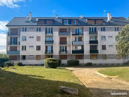 studio 1 pièce 34 m²