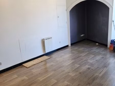 appartement t3