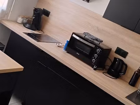 appartement étudiant uniquement