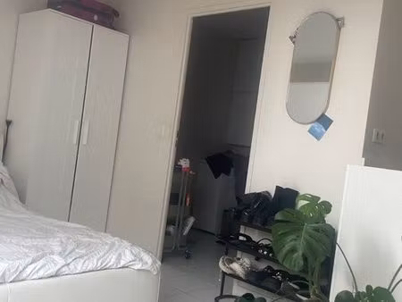 sous location