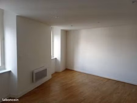 appartement t3