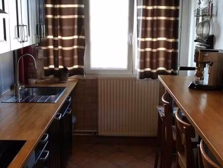 chambre en collocation à lille