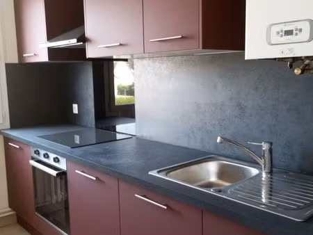 appartement f4 a mormant