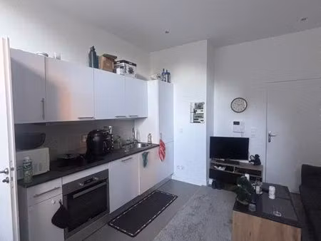 location meublé temporaire