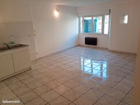 appartement t2