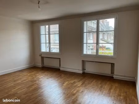 appartement lumineux proche centre-ville