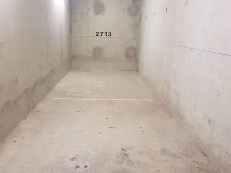 double box securisé