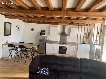 maison en pierre