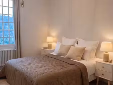 location - chambres meublées - proche ibs