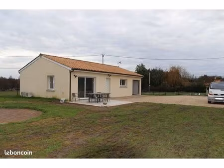 location maison f4