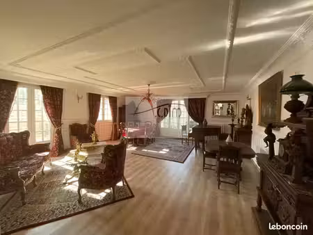 maison 5 pièces 164 m²