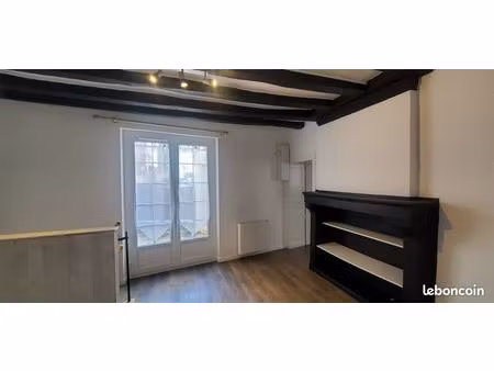 la suze centre maison de bourg 4-5 pièces