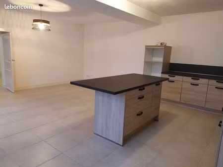 location maison réaux