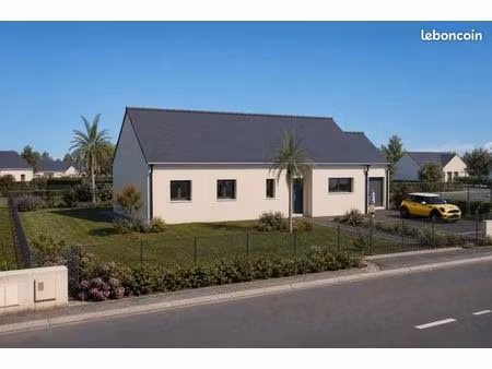 maison 6 pièces 108 m²