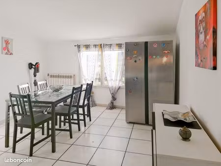 a louer maison de village t3 meublée