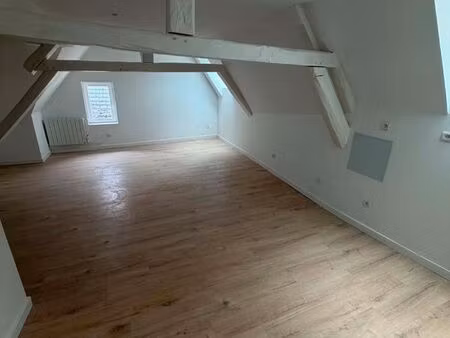 loue appartement centre ville avesnes sur helpe