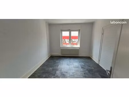 f4 85 m² – jardin  garage et parkings