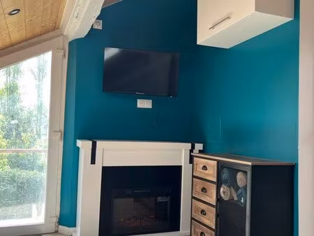 appartement chez l’habitant