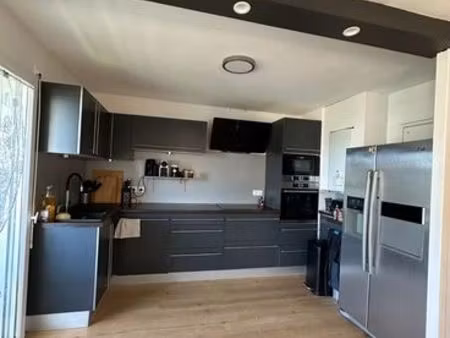 appartement 2 chambres