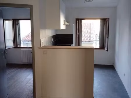 f3 duplex mairie beziers