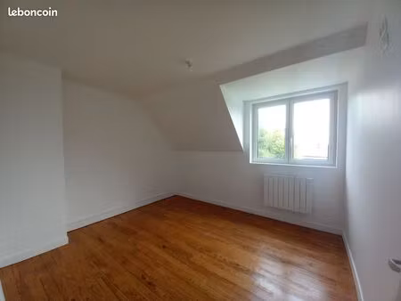 très bel appartement 2 pièces entièrement rénové