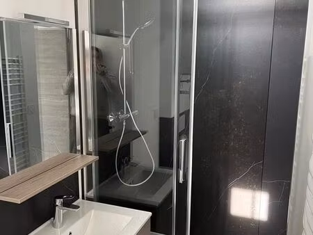 appartement t2 entièrement rénové – froges