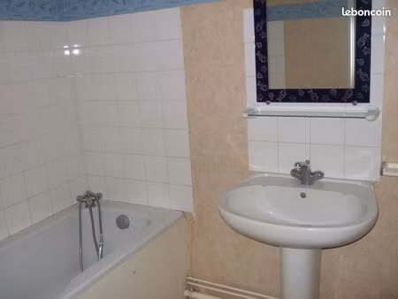 appartement a louer hesdin