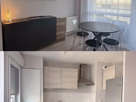 appartement t2 centre ville