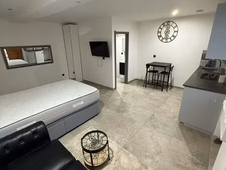 logement t1