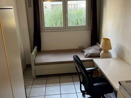 studette 11m2