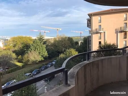 location t3 jolimont non meublé