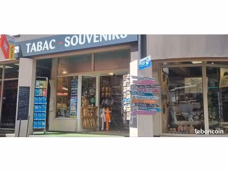 tabac presse fdjeux le lioran