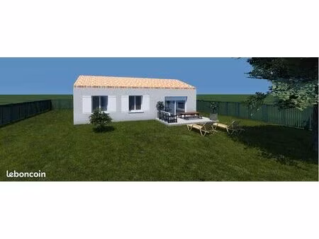 maison neuve location