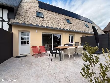 maison 3 pièces 78 m²