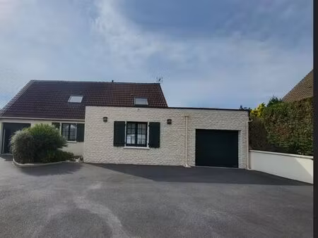 maison 4 chambres