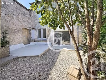 maison de ville 5 pièces 143 m²