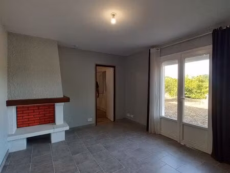 maison 59m2 moulis-en-médoc