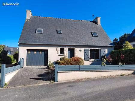 maison 5 pièces 99 m²