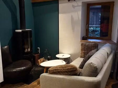 à louer maison de village