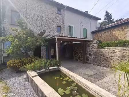 maison 4 pièces 143 m²