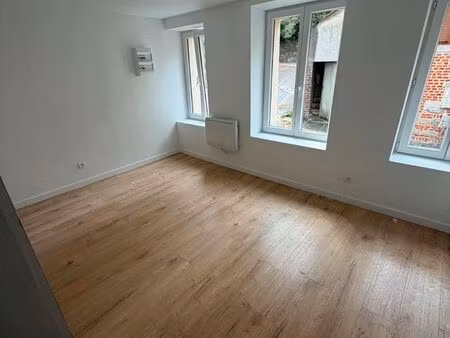 loue appartement centre ville avesnes sur helpe