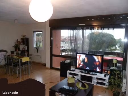 appartement t3