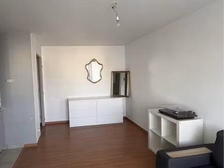 appartement t2 45m2 vannes à louer