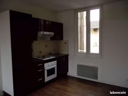 a louer bel appartement vaucouleurs