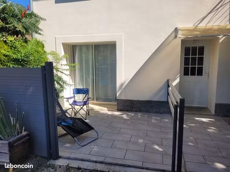 appartement à louer t3