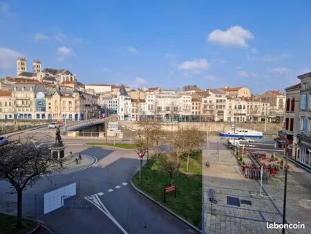 appartement 5 pièces 135 m²