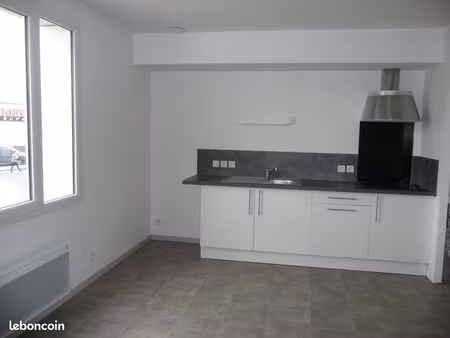 location appartement 39 m2