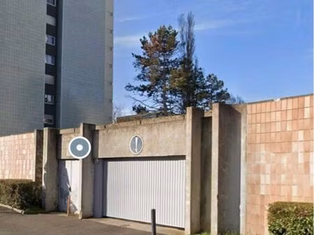 location garage